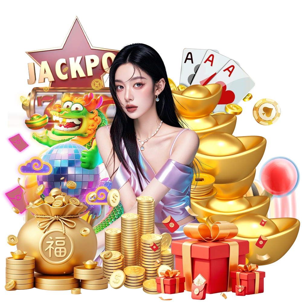 Chuyên mục casino 89Bet