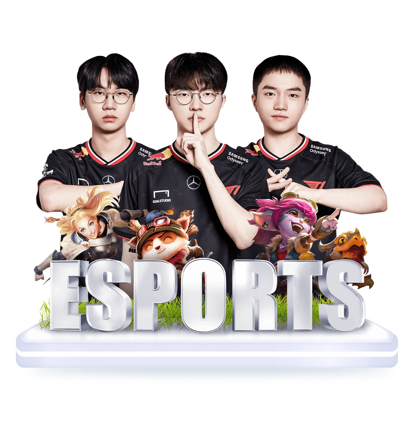 Chuyên mục esports 89Bet